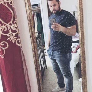 Meet your Posher, Kenneth